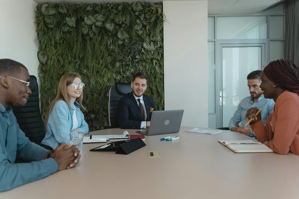 Unlocking the Power of Corporate Social Responsibility: Elevating Employee Engagement in UK Businesses