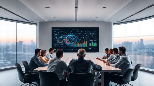Elevate your coaching effectiveness using AI technologies