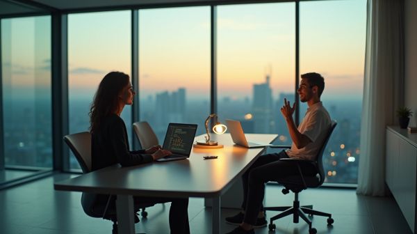 Gain insights to transform your coaching with AI coaching