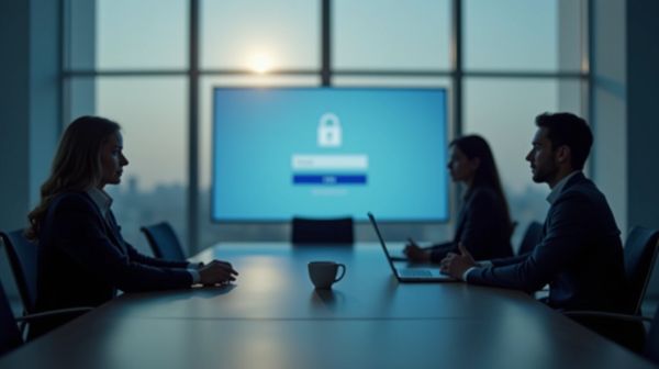 Secure your organization with effective identity and access management