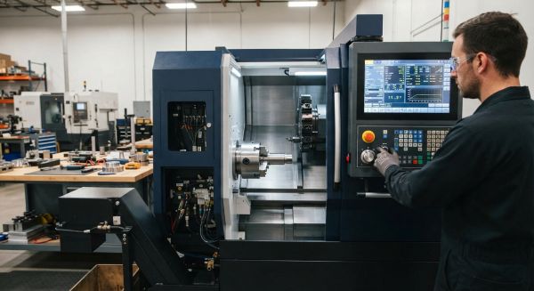 Transform your CNC lathe for enhanced performance
